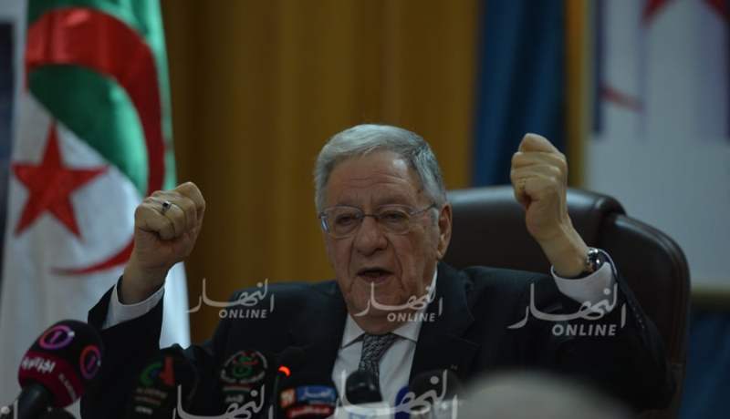  ولد عباس : مؤتمر الصومام رسم الإطار الحقيقي للثورة الجزائرية