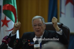 ولد عباس: الأفلان لن يرشّح إلا بوتفليقة لرئاسيات 2019