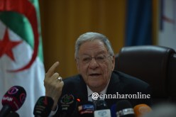 ولد عباس: نحن نتحدث عن الإستمرارية وليس عهدة خامسة