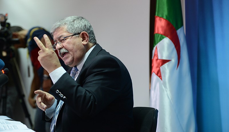السـكن والاسـتــثــمار أولويـــات حكومة أويحيـى!