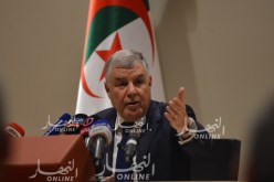 قيطوني: إعادة إصلاح شبكات الكهرباء المخربة إبّان العشرية السوداء