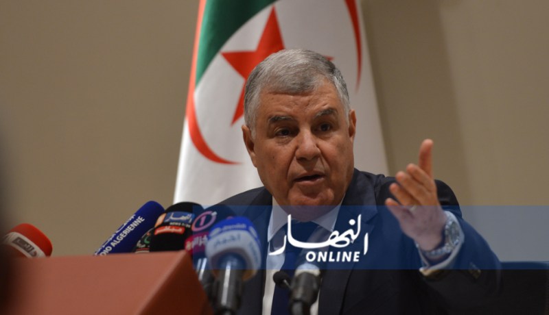 قيطوني: سيتم انتاج 2000 ميقاواط من الكهرباء قبل سنة 2020