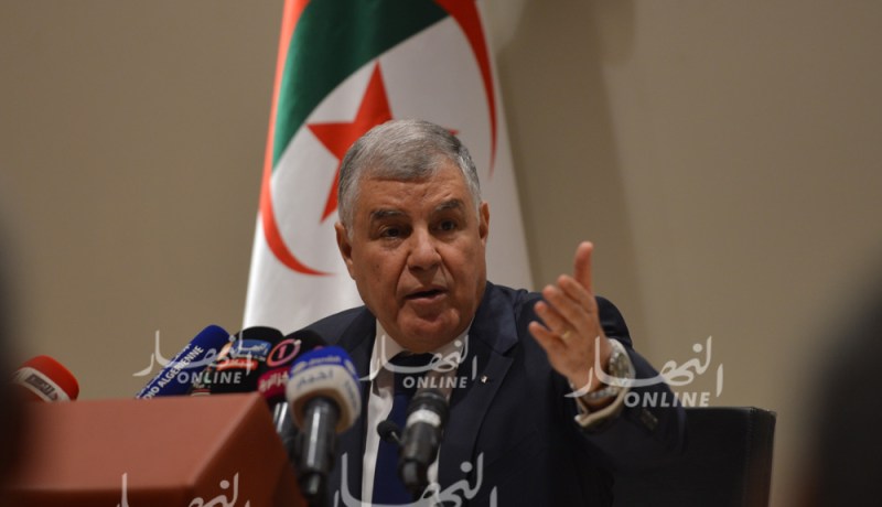 قيطوني : إستغلال الجزائر للطاقة النووية المدنية لأغراض سلمية خيارا إستراتيجيا