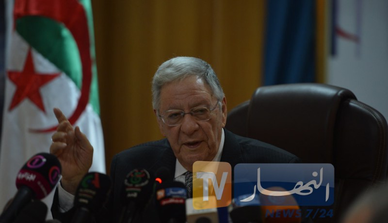ولد عباس: 193دولة صوتت على اقتراح الجزائر للإحتفال باليوم العالمي للعيش بسلام