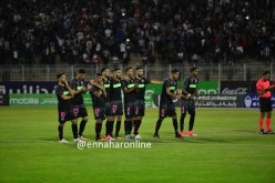 الوفاق يباشر التحضير للشطر الثاني من البطولة