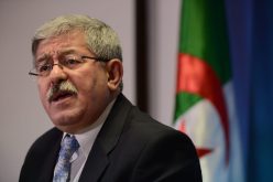 أويحيى يقطع الطريق أمام دعاة «التخلاط»