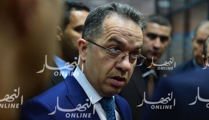 زمالي: لولا تدخل الدولة لانتهى صندوق التقاعد منذ شهر