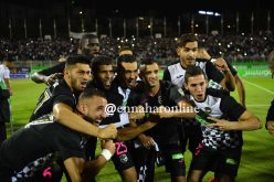 “النسر السطايفي” يسحق “ريال بانغي” بسداسية كاملة