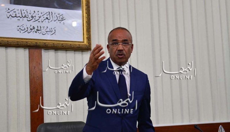 بدوي: تجهيز المساجد بالطاقة الشمسية نهاية السنة
