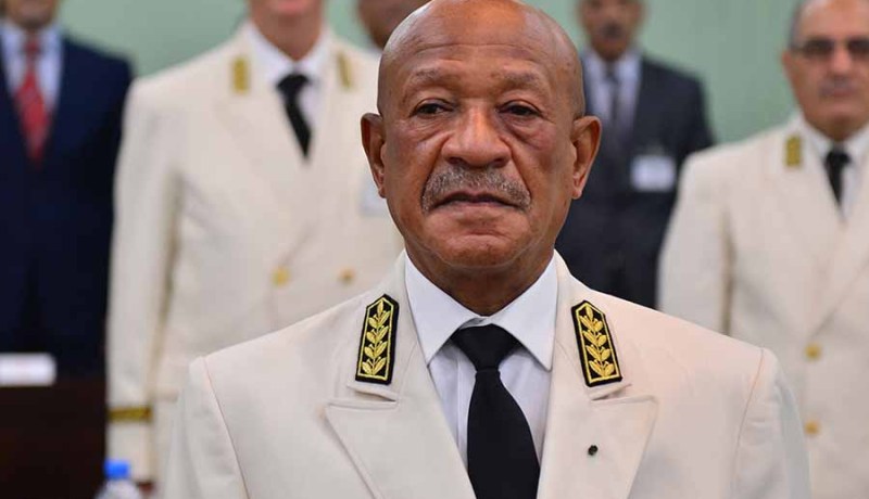 زوخ خدّام حتى في العطلة