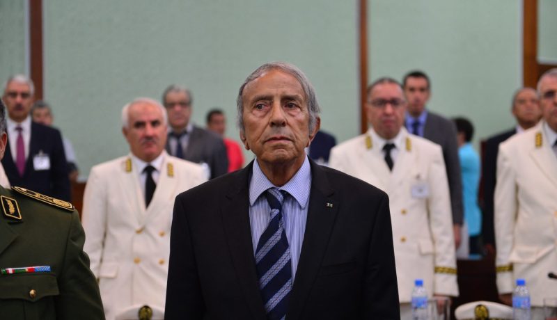 حركة.. وليست تغييرا عند لهبيري