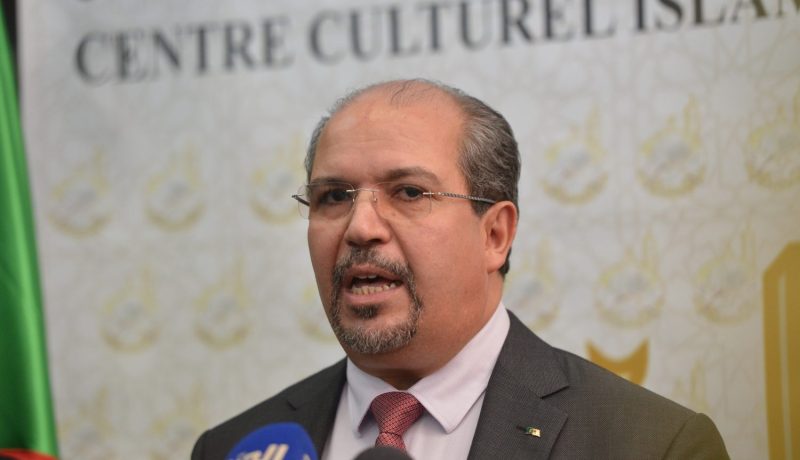 مراجعات فكرية داخل السجون للمحبوسين في قضايا الإرهاب