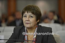 بن غبريت تعرض مقترحات الثلاثية على الشركاء نهاية الأسبوع