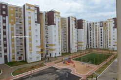 مساكن 4F لكل أسرة بطفل أو طفلين فقط