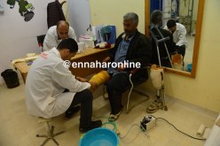 إجراءات جديدة قريبا لذوي الإحتياجات الخاصة