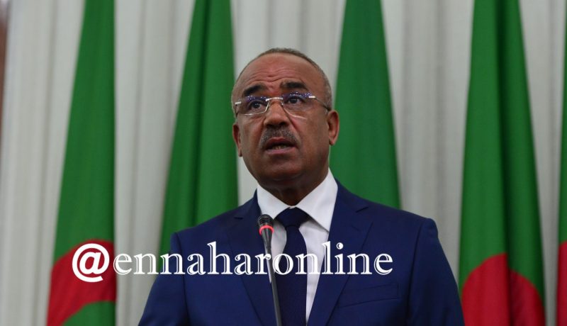 بدوي: استراتيجية المنتخبين على مستوى البلديات بدون تكوين لا معنى لها