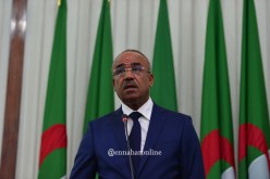 وزير الداخلية: المجتمع المدني له كلمته في تسيير البلدية