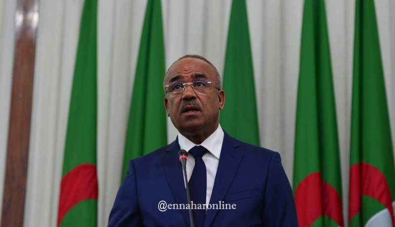 وزير الداخلية: المجتمع المدني له كلمته في تسيير البلدية