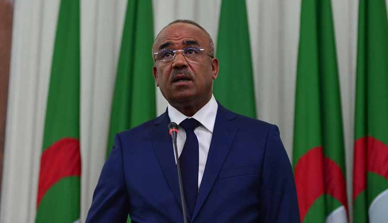 بدوي «يفريها» مع جماعة «الباك» على «البكري»