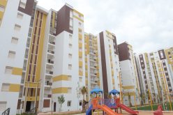 شقق 2F في مشاريع LPA للعزاب والمقبلين على الزواج