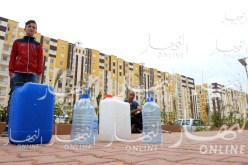 عميروش :” 31 مليار دينار لتفادي أزمة العطش في الصيف”