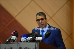 سعيد روبة : دفع الشطر الثاني لمكتتبي عدل 2  في جانفي 2018