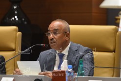 بدوي: “سنواصل ترحيل المهاجرين غير الشرعيين ومكافحة شبكات الإتجار بالبشر” 