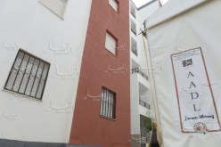 إنجاز 90 ألف وحدة سكنية بعد الموافقة على قانون المالية 2019