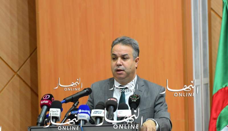 طمار: 8000 وحدة سكنية من صيغة LPP ستسلم قبل نهاية السنة