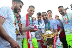 كأس الجمهورية..”ALLEZ الشباب زوج والثامنة في بلكور”