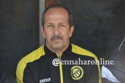 تخفيض عقوبة مدرب الحراش إلى أربعة أشهر