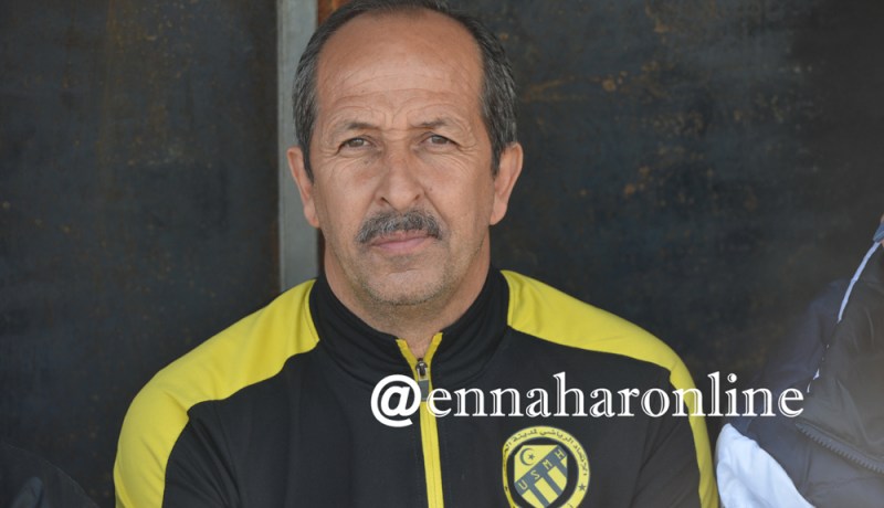 تخفيض عقوبة مدرب الحراش إلى أربعة أشهر