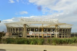 ولد علي:”لم نتلقى أي تحذير من إدارة مطار الجزائر بخصوص الأضواء الكاشفة لملعب براقي”