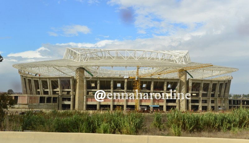 ولد علي:”لم نتلقى أي تحذير من إدارة مطار الجزائر بخصوص الأضواء الكاشفة لملعب براقي”