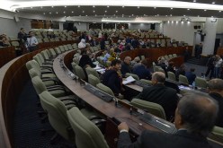 عقوبات صارمة ضد النواب المتغيّبين عن الجلسات ابتداءً من 2017