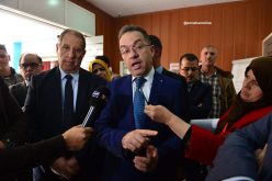 «إقصاء حاملي عقود أنام الفنيانين من التوظيف مدى الحياة»