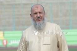 لحلو: “إتفقنا على إبقاء الديريكتوار لغاية نهاية الموسم الجاري”