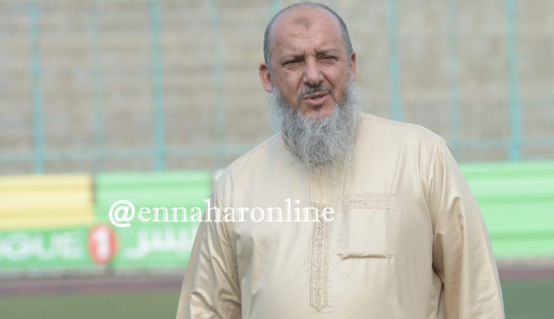 بالفيديو.. لحلو:”قرباج غيّر موضوع الإجتماع بحديثه عن زطشي”