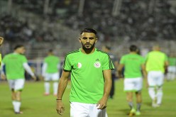 نحن محاربون وعازمون على العودة بالنقاط الثلاث من نيجيريا