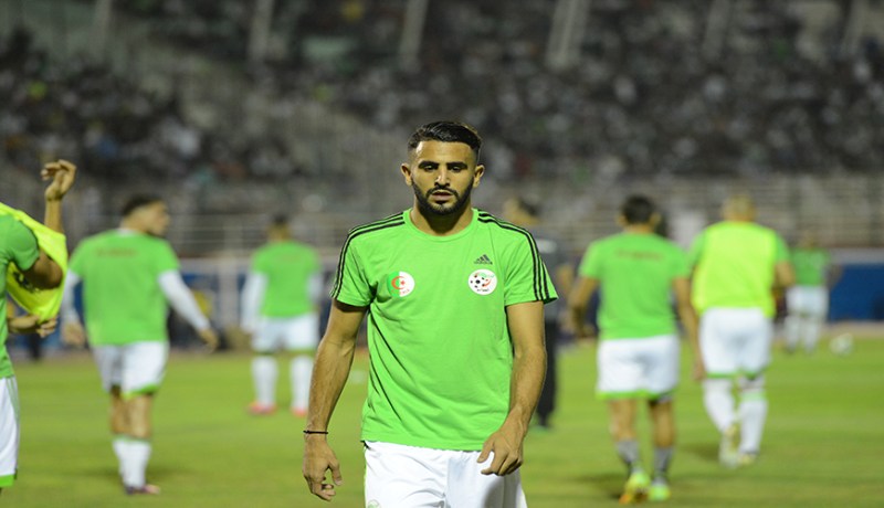 نحن محاربون وعازمون على العودة بالنقاط الثلاث من نيجيريا