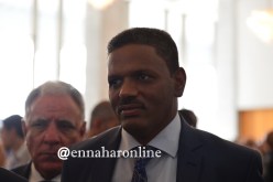 مرموري يشرف على إفتتاح الطبعة 22 للصالون الدولي للصناعة التقليدية