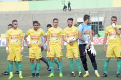 الشبيبة لتأكيد الصحوة والعودة بنصف التأشيرة من لوبومباشي