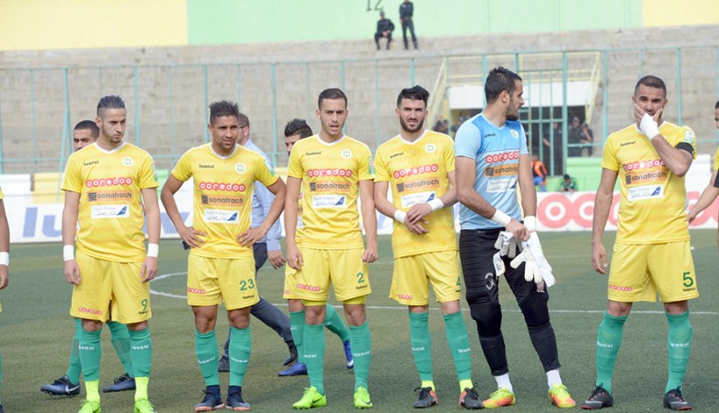 الشبيبة لتأكيد الصحوة والعودة بنصف التأشيرة من لوبومباشي