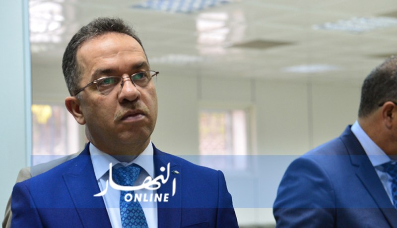 هذا ماقاله زمالي عن المتابعات القضائية ضد شباب لونساج