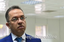 زمالي : الصحة والضمان الإجتماعي حق أساسي لكل المواطنين