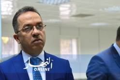 زمالي: 14 مليون مؤمَّن في الجزائر