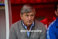 “تودوروف” يهاجم الرابطة: “فكروا قليلا قبل معاقبتنا..”