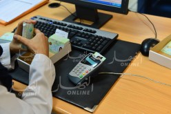 “SMS” لتبليغ المتجاوزين في استعمال بطاقة الشفاء