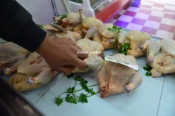 ســـعـــر الـــدجــــاج يــقــفــــز إلى 400 ديـــنـــــار للكلـــــغ