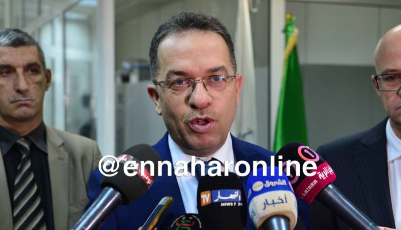 زمالي: مؤسسات مصغرة تضم 4 إلى 5 شباب للقضاء على البطالة